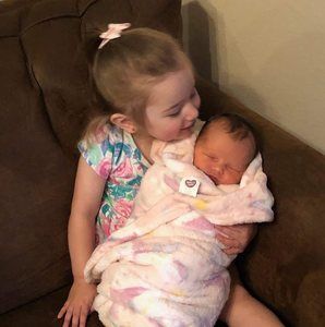 Meet your Posher, Jill